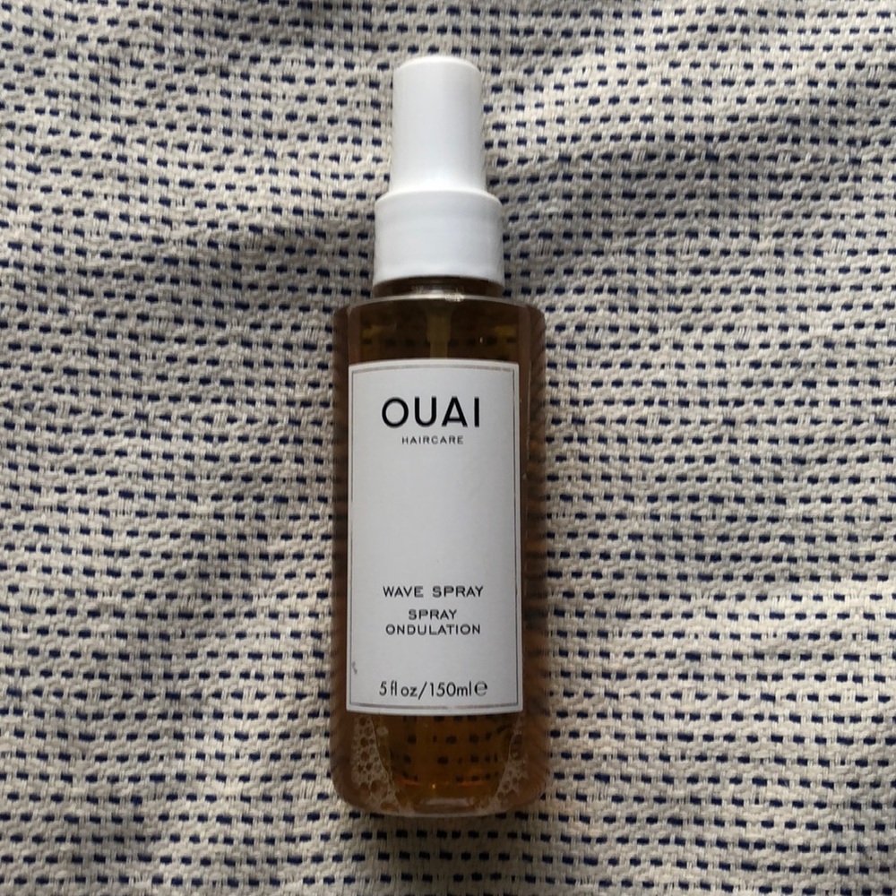 Ouai wave spray